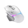 LOGITECH G502 X PLUS Gaming Mouse Balts Premium EWR2