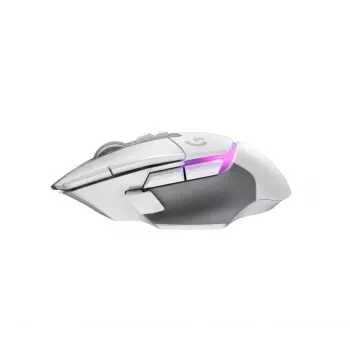 LOGITECH G502 X PLUS Gaming Mouse Balts Premium EWR2