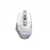 LOGITECH G502 X PLUS Gaming Mouse Balts Premium EWR2