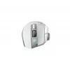 LOGITECH G502 X PLUS Gaming Mouse Balts Premium EWR2
