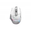LOGITECH G502 X PLUS Gaming Mouse Balts Premium EWR2