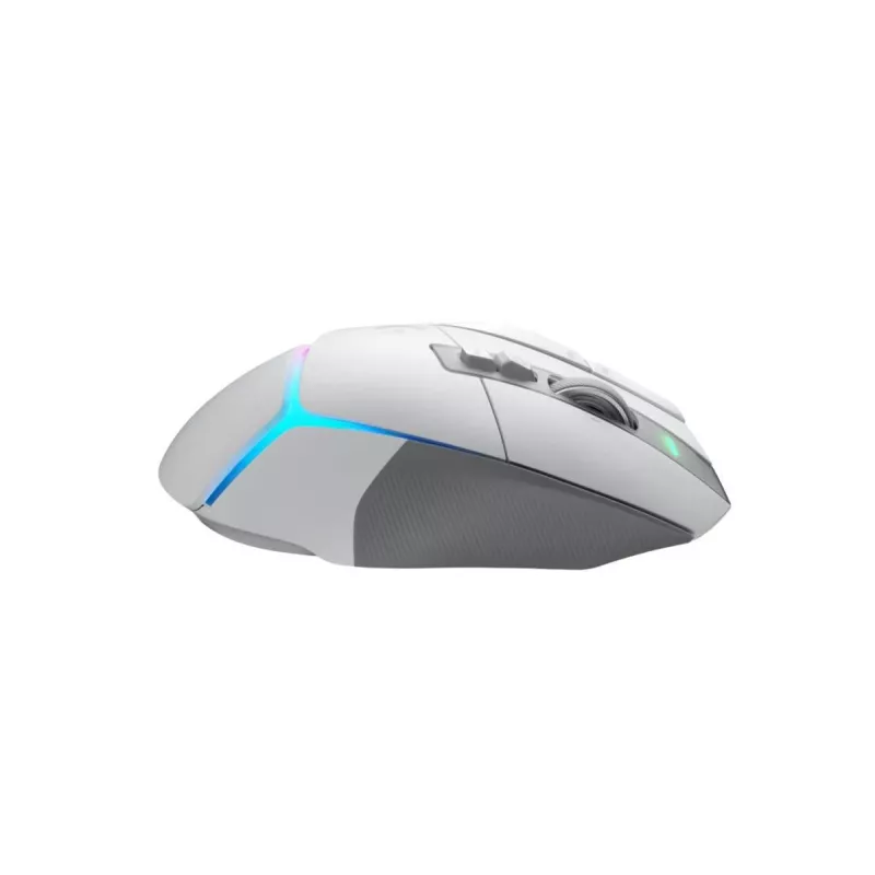 LOGITECH G502 X PLUS Gaming Mouse Balts Premium EWR2
