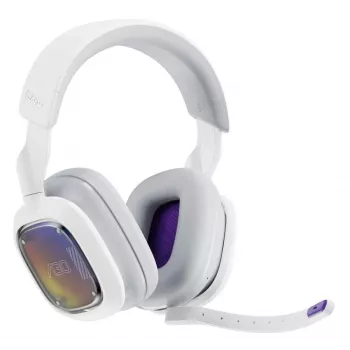Logitech ASTRO Gaming A30 939-001994 Bezvadu PlayStation austiņas - Baltas
