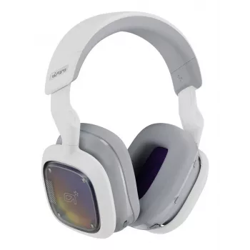 Logitech ASTRO Gaming A30 939-001994 Bezvadu PlayStation austiņas - Baltas