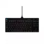 Mehāniskā spēļu tastatūra Logitech G PRO Tenkeyless RGB LED