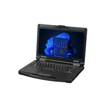 Netbooks Panasonic Toughbook mk3 14 collu Intel Core i5 16GB RAM 512GB SSD Windows 11 Pro
