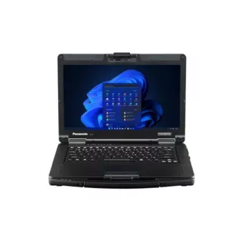 Netbooks Panasonic Toughbook mk3 14 collu Intel Core i5 16GB RAM 512GB SSD Windows 11 Pro