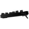 LOGITECH G Pro mehāniskā spēļu tastatūra melna Qwerty US/Int'l