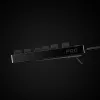 LOGITECH G PRO mehāniskā spēļu tastatūra, melna, Qwertzu vācu izkārtojums