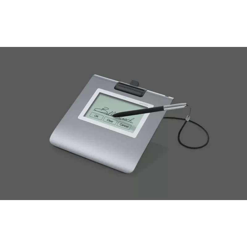 Wacom parakstu komplekts STU-430 & sign pro PDF - Windows