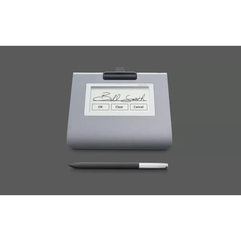 Wacom parakstu komplekts STU-430 & sign pro PDF - Windows