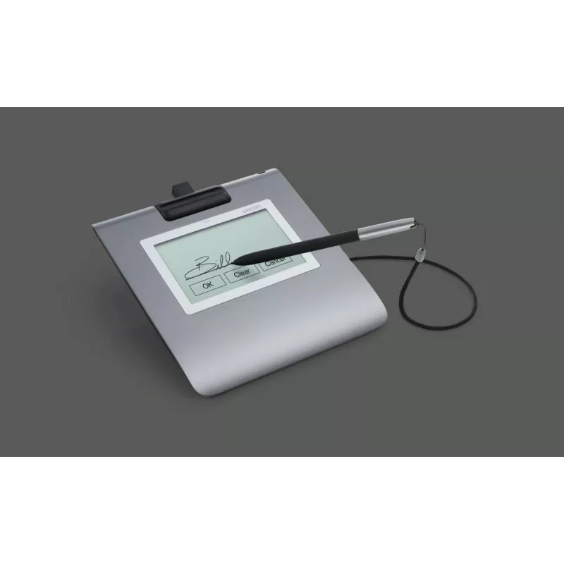 Wacom parakstu komplekts STU-430 & sign pro PDF - Windows