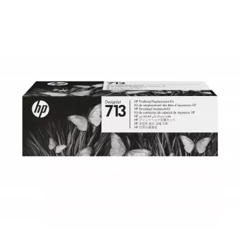 HP 713 DesignJet Drukas galviņu nomaiņas komplekts