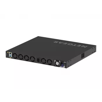 NETGEAR M4350-16V4C pārvaldāms L3 slēdzis melns