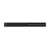 NETGEAR M4350-16V4C pārvaldāms L3 slēdzis melns