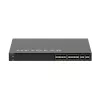 NETGEAR M4350-16V4C pārvaldāms L3 slēdzis melns