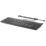 HP Business Slim Smartcard Keyboard
