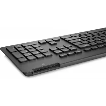 HP Business Slim Smartcard Keyboard