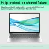 HP ProBook 460 G11 klēpjdators, Intel Core Ultra 7 155U, 40,6 cm (16 inch) WUXGA, 32 GB DDR5, 1 TB SSD, Wi-Fi 6E, Windows 11 Pro, sudraba