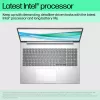 HP ProBook 460 G11 klēpjdators, Intel Core Ultra 7 155U, 40,6 cm (16 inch) WUXGA, 32 GB DDR5, 1 TB SSD, Wi-Fi 6E, Windows 11 Pro, sudraba