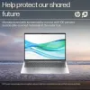 HP ProBook 460 G11 klēpjdators, Intel Core Ultra 7 155U, 40,6 cm (16 inch) WUXGA, 32 GB DDR5, 1 TB SSD, Wi-Fi 6E, Windows 11 Pro, sudraba