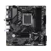 Mātesplate GIGABYTE B650M D3HP AX Micro ATX, AMD AM5, B650, 4x DDR5 DIMM, 256 GB, Wi-Fi, 2.5Gb LAN