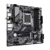 Mātesplate GIGABYTE B650M D3HP AX Micro ATX, AMD AM5, B650, 4x DDR5 DIMM, 256 GB, Wi-Fi, 2.5Gb LAN