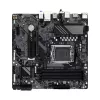 Mātesplate GIGABYTE B650M D3HP AX Micro ATX, AMD AM5, B650, 4x DDR5 DIMM, 256 GB, Wi-Fi, 2.5Gb LAN