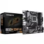 Mātesplate GIGABYTE B650M D3HP AX Micro ATX, AMD AM5, B650, 4x DDR5 DIMM, 256 GB, Wi-Fi, 2.5Gb LAN