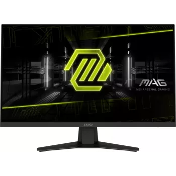 MSI MAG 274QF datora monitors 68,6 cm (27 collas) 2560 x 1440 pikseļi Wide Quad HD LCD Melns