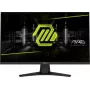 MSI MAG 274QFDE 27 collu WQHD Rapid IPS spēļu monitors, 180 Hz, melns