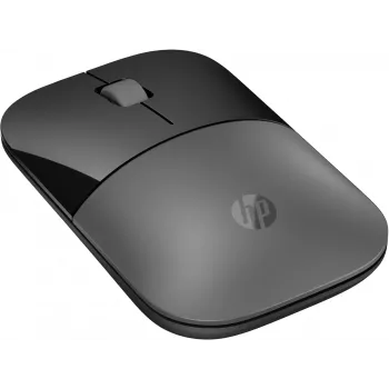 HP Z3700 Dual Silver pele, abpusēja, RF bezvadu + Bluetooth, sudraba