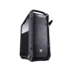 COUGAR Panzer Max-G Full Tower korpuss melns ar rūdīta stikla sānu paneli, 120/140 mm ventilatori