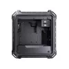 COUGAR Panzer Max-G Full Tower korpuss melns ar rūdīta stikla sānu paneli, 120/140 mm ventilatori