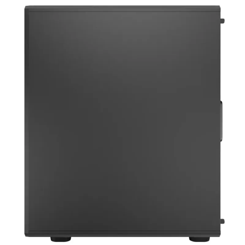 COUGAR Airface Pure PRO Midi Tower korpuss, ARGB, Melns