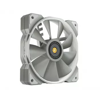 COUGAR MHP 120 korpusa ventilators, balts