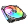 COUGAR Apolar 120 ARGB Reverse Blade datora korpusa dzesētājs CF-ARB12HB-RGB, 120 x 120 x 28 mm, 37,1 dB, melns