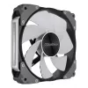 COUGAR Apolar 120 ARGB Reverse Blade datora korpusa dzesētājs CF-ARB12HB-RGB, 120 x 120 x 28 mm, 37,1 dB, melns
