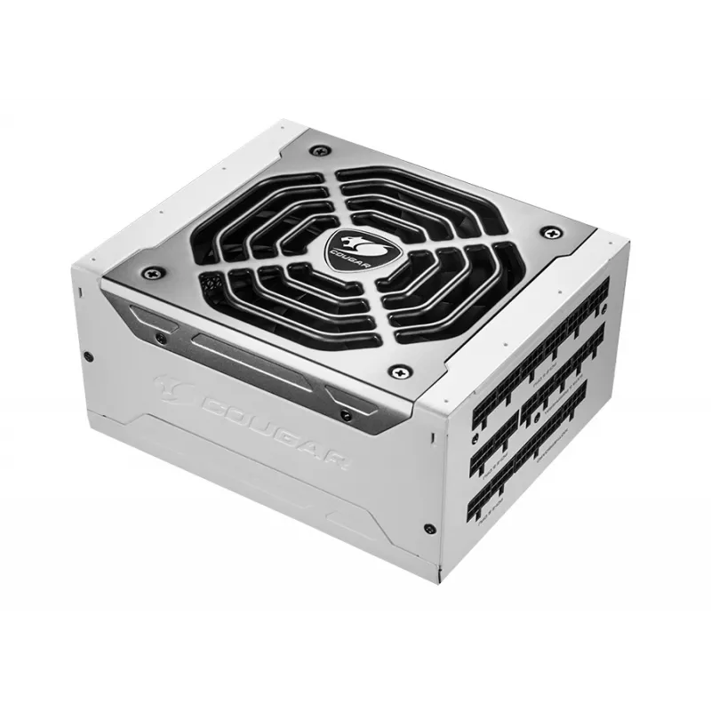 COUGAR Polar 1050W barošanas bloks ATX3.1 / 80 Plus Platinum / Modulārs