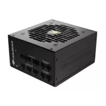 COUGAR barošanas bloks GEX 850W ATX3.0 / 80 Plus Gold / Modulārs
