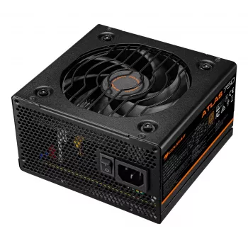 COUGAR ATLAS 750W barošanas bloks ATX / 80 Plus Bronze