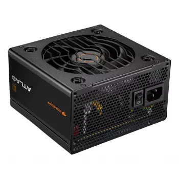 COUGAR ATLAS 750W barošanas bloks ATX / 80 Plus Bronze