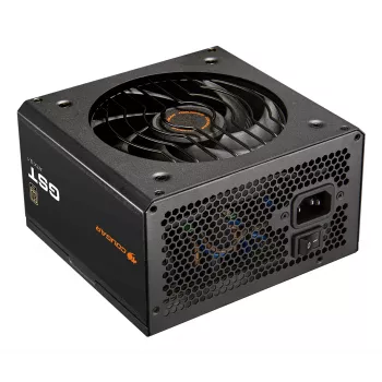 COUGAR Barošanas bloks GST 850W ATX3.1 / 80 Plus Gold, 850 W