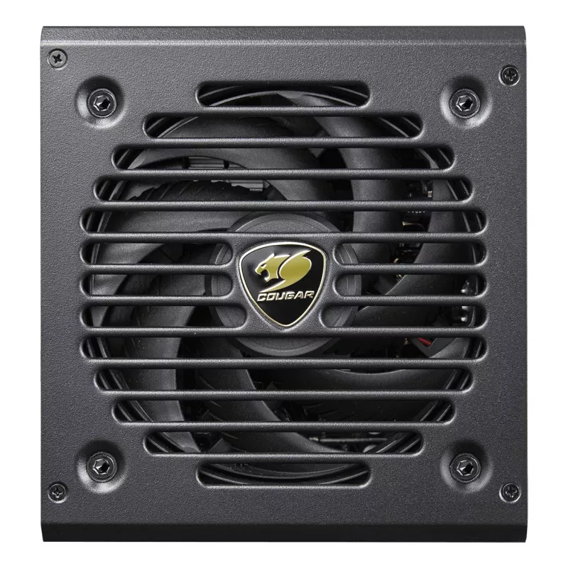 COUGAR GEX PRO 850W ATX3.1 / 80 Plus Gold / Modular barošanas bloks