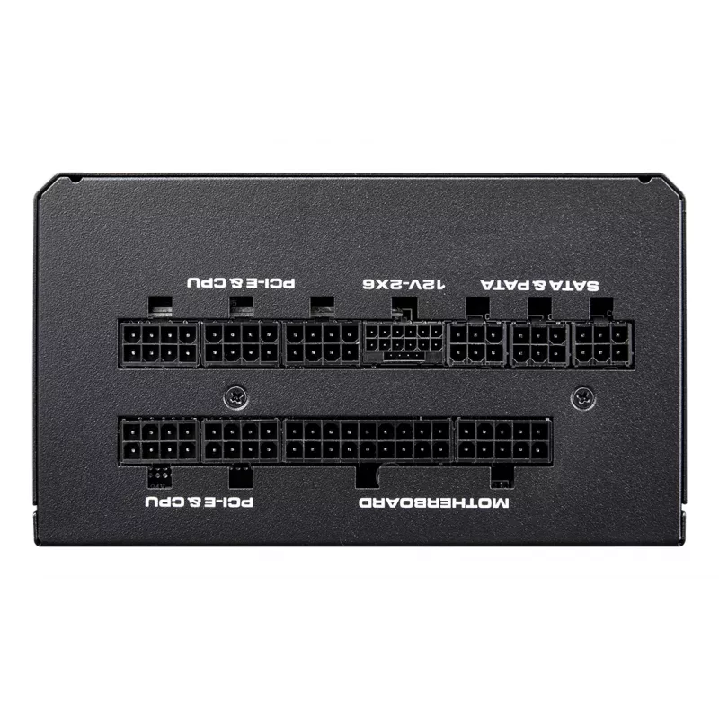 COUGAR GEX PRO 850W ATX3.1 / 80 Plus Gold / Modular barošanas bloks