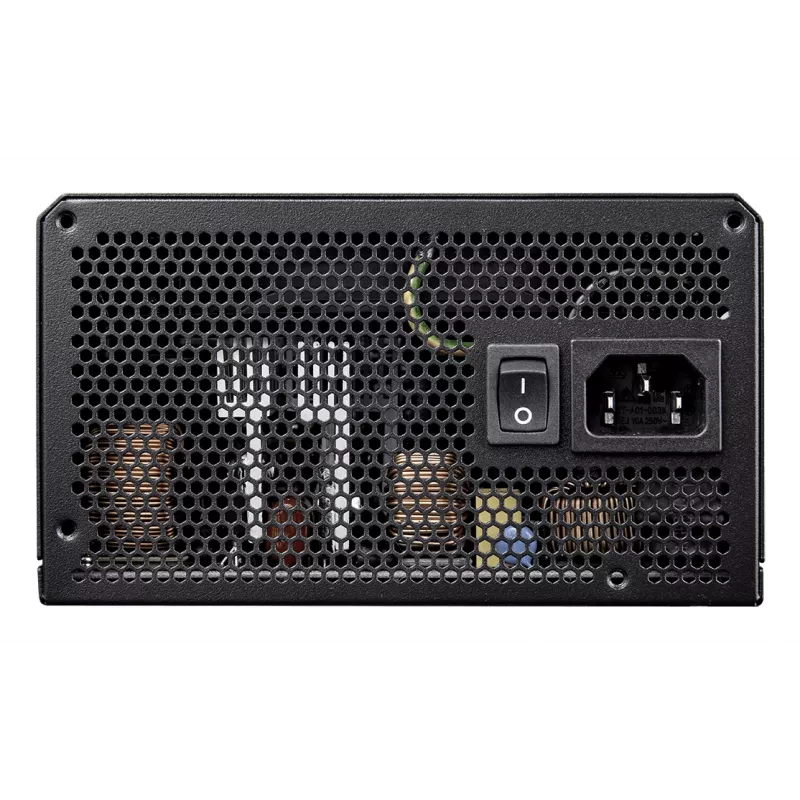 COUGAR GEX PRO 850W ATX3.1 / 80 Plus Gold / Modular barošanas bloks