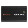 COUGAR GEX PRO 850W ATX3.1 / 80 Plus Gold / Modular barošanas bloks