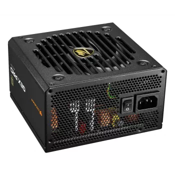 COUGAR GEX PRO 650W ATX3.1 / 80 Plus Gold / Modular barošanas bloks