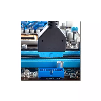 LC-Power LC-7041B-ON Midi Tower Melns