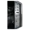 LC-Power LC-7041B-ON Midi Tower Melns